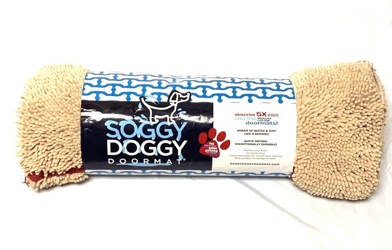 walmart soggy doggy