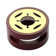 thumbnail image 1 of Horno de fusión para sellos de cera únicos, perfecto para manualidades y regalos Estufa para sellos de cera de estilo antiguo, 1 of 8