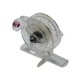 thumbnail image 3 of Reel Portable Mini Fly Fishing Reel Carp Winter Ice Fishing Spool Tackle Gear, 3 of 8