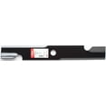 thumbnail image 2 of 3PK Oregon 92-030 Blade for 52" Exmark Lazer Z 103-6402 103-6402-S 103-6382 Toro 109-6873, 2 of 3