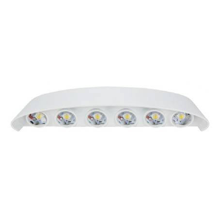 

AC85-265V Modern Wall Sconce Lights LEDs Mounted Up Down Lights Indoor Lighting for Bedroom Balcony Hallway Corridor Stairs