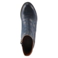thumbnail image 3 of L'Artiste Bestlove Women's Leather Ankle Boots with Cushioned Comfort, 3 of 8
