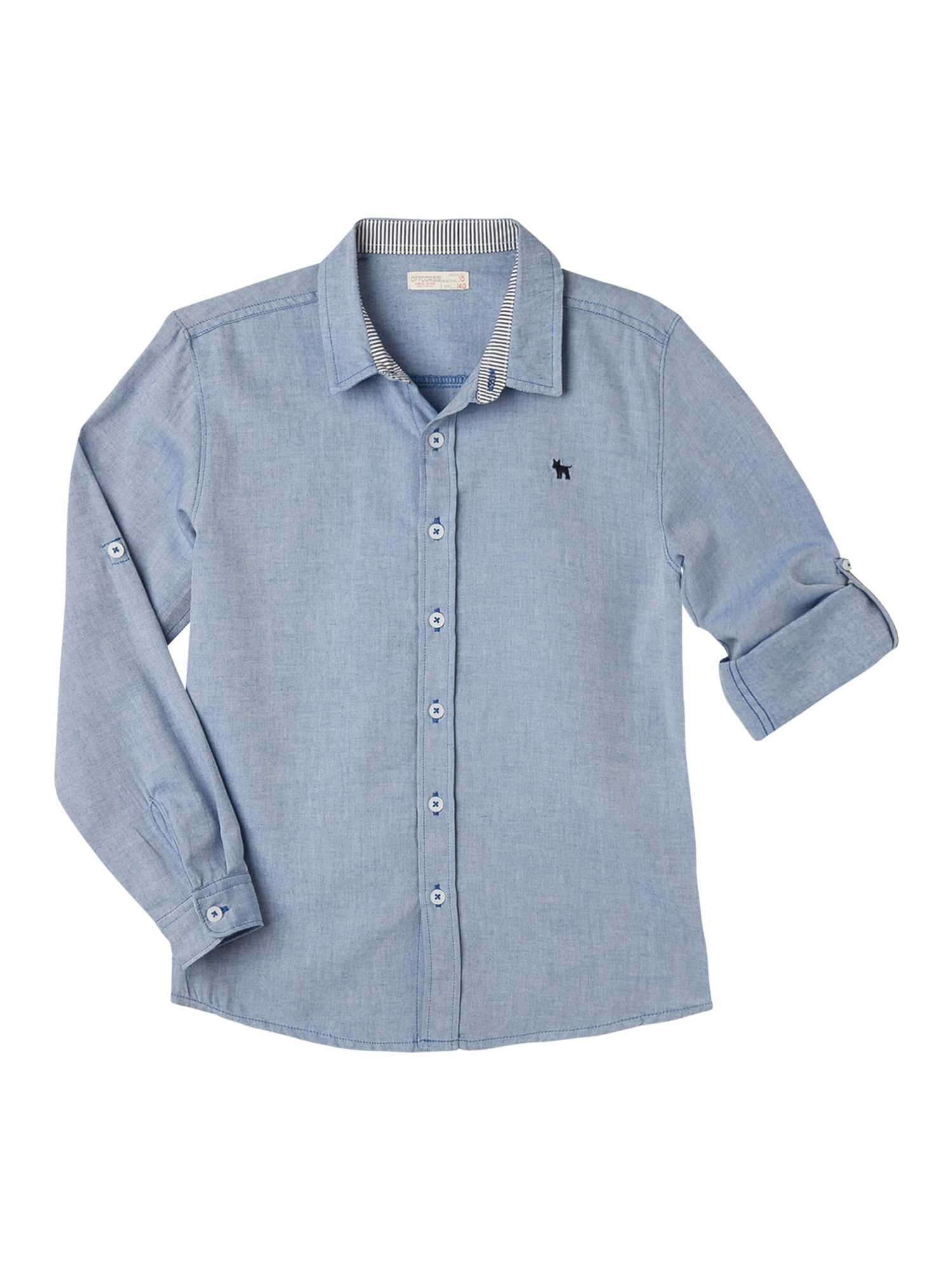 camisas para pantalon negro mujer