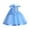 701, variant on Zpanxa Toddler Girls Princess Dress, Little Girls Party Wedding Dress, Lace Bowknot Off Shoulder Pleated Dress, Kids Pageant Flower Girl Sleeveless Dress, Birthday Gifts for Girls Blue (8-9 Years)
