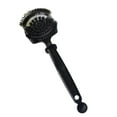 thumbnail image 1 of Injueey Coffee Machine Cleaning Brush Dusting Brush Tools Kitchen Juegos de servir café y té 58 mm, 1 of 1