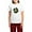 With Red Plaid Pant, variant on CafePress - Kiss Irish Women's Light Pajamas - Women's Short Sleeve Print T-Shirt and Pants Light Cotton Pajama Set