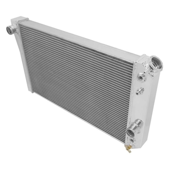 Frostbite FB255 Radiator Fits select: 1984-1990 CHEVROLET CORVETTE