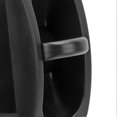 thumbnail image 3 of Electric Cab Seat Air Lift Valve Switch Paddle Type Push to Snap Tab ON-OFF-ON Compressor Accessory, 3 of 5