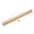 thumbnail image 2 of DIY Magnetic Poster Hanger - White Wood, 30CM, 2 of 9