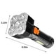thumbnail image 3 of Linterna LED para exteriores Hot6sl portátil para El hogar carga iluminación Luz fuerte, 3 of 6