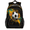 Black, variant on Cute Highland Cow Backpack, Large Cowboy Boots Flower Travel Laptop Backpack Men Women Work Business Computer Casual Daypack Rucksack, 18 Inch