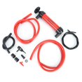 thumbnail image 4 of Fugacal Oil Fluid Extractor,Manual Universal Inflator Oil Extractor Pump Liquid Transfer Hand Air Pumps Fit For Auto And Trucks, 4 of 8