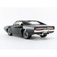 thumbnail image 4 of JADA TOYS Dom And Dodge Charger W/figure 1:24 Scale Die Cast Car, 4 of 5