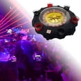 thumbnail image 6 of Kokiya Drinking Game Wheels Casino Prop Roulette game Wheels Table Game Turntable, 6 of 8