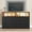 black, variant on Industrial Dresser Chests of Drawers, Wooden 6 Drawer Dresser for Bedroom with Led Light, 55" Wide Wood Dresser with Large Capacity Storage, Storage Dressers Organizer for Closet, Living Room
