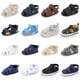 thumbnail image 2 of Nuevo verano 0-18 meses niños recién nacidos bebés niños niñas moda verano suave cuna zapatos primeros andadores sandalias antideslizantes zapatos suela blanda Tan Jianjun unisex, 2 of 2