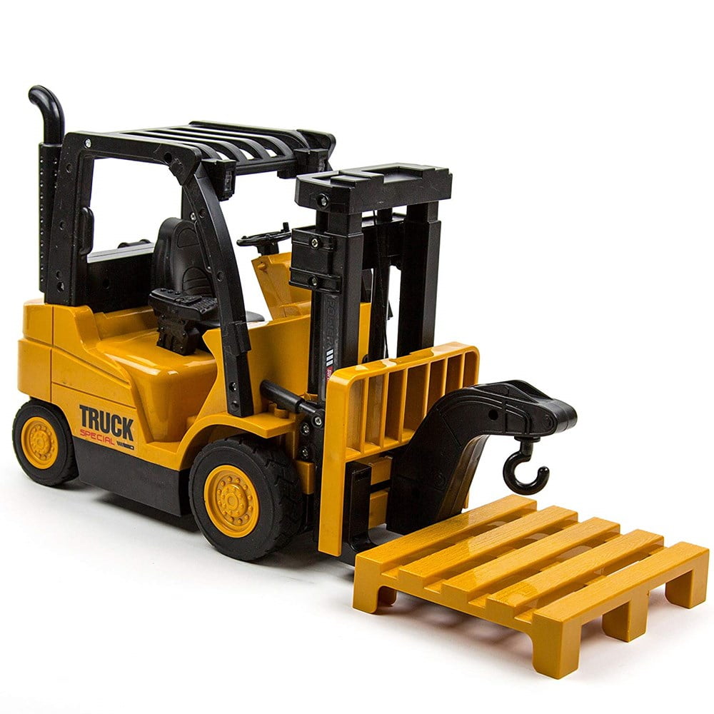 forklift toy walmart