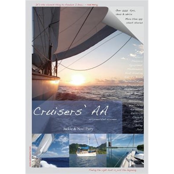 Pre-Owned Cruisers' AA (Paperback)