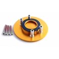 thumbnail image 2 of CNC Keyless Fuel Gas Tank Cap for BMW F650GS F700GS F800GS F800R F800S F800ST G, 2 of 3