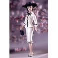 thumbnail image 2 of Spring in Tokyo Barbie Doll City Seasons Collector Edition 1998 Mattel 19430, 2 of 9