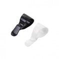thumbnail image 3 of 2 Pcs Clip Multi-Usage pour Lunettes de Voiture Clip pour Lunettes de Soleil, 3 of 8