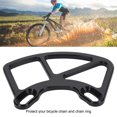 thumbnail image 4 of Aluminum Alloy MTB Bash Guard, ISCG05 ISCG 03, 22T-46T Chainrings, Mountain Bike with Solid Protection, 4 of 7