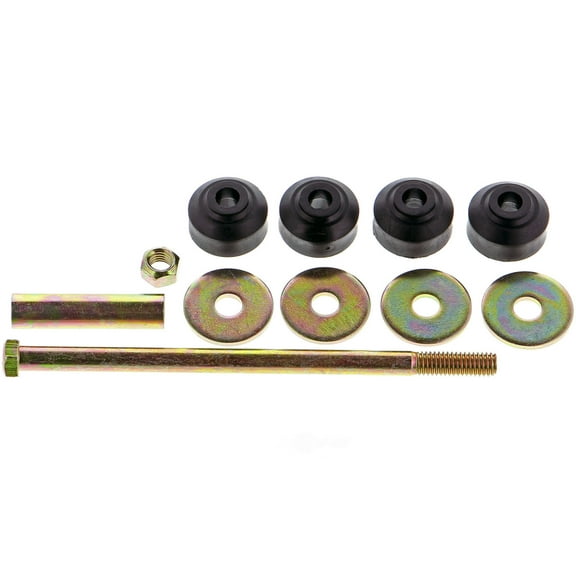 Suspension Stabilizer Bar Link Kit Fits select: 1988-2000 CHEVROLET GMT-400, 1995-1999 CHEVROLET TAHOE