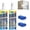 2Pcs, variant on Headstone Restoration & Cleaning Spray,Stone Cleaner Gravestone Cleaning Kit Restoring and Protecting Tombstones Efficient Cleaning No Damage to Stone for Graves Cemetery Gravestone (1Pcs)