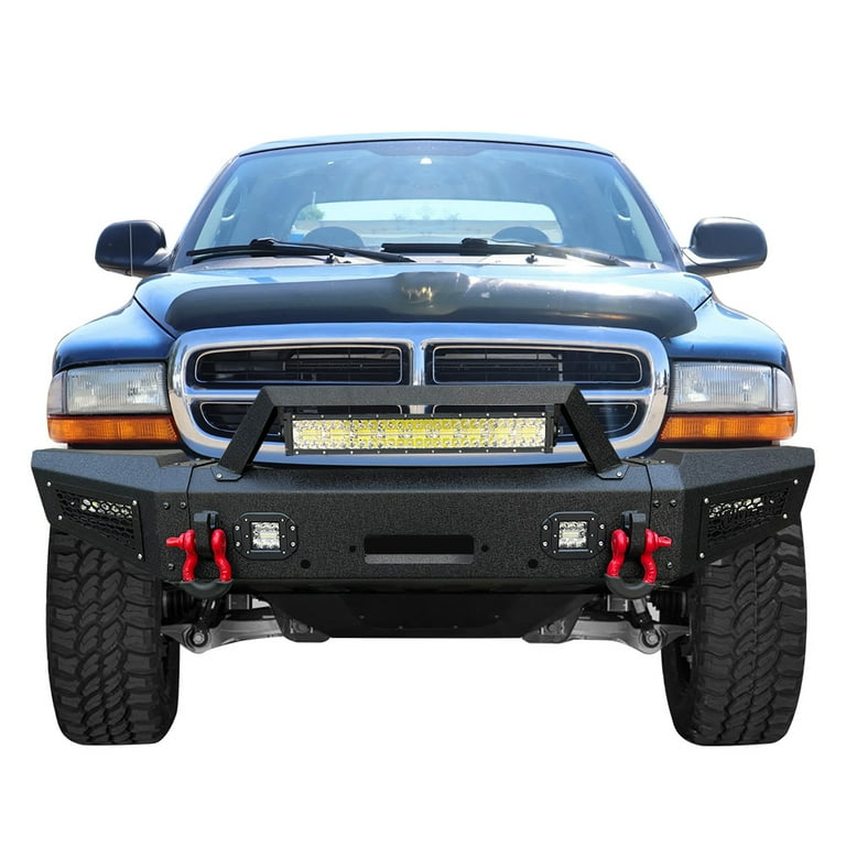 2003 dodge dakota aftermarket bumper deals
