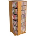 thumbnail image 2 of Venture Horizon Revolving Media Tower 900 Oak, 2 of 4