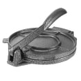 thumbnail image 1 of 1pc Kitchen Aluminum Alloy Tortilla Press Maker Kitchenware Tortilla Presser, 1 of 7