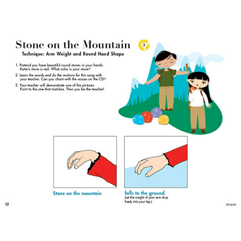 My First Piano Adventure Lesson Book a with Online Audio Other