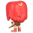 thumbnail image 5 of Funko POP Television - Vinyl Figure - Son of Zorn - Zorn, 5 of 7