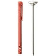 thumbnail image 3 of Taylor Precision Products Classic Instant Read Pocket Thermometer, 3 of 8