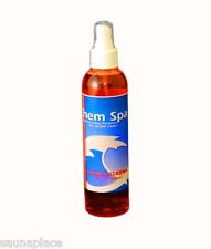 Sauna-Kleena sauna disinfectant 8oz by