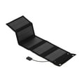 thumbnail image 3 of Foldable Solar Panel, Foldable Portable Solar Charger  For Traveling For Hiking Camping, 3 of 8