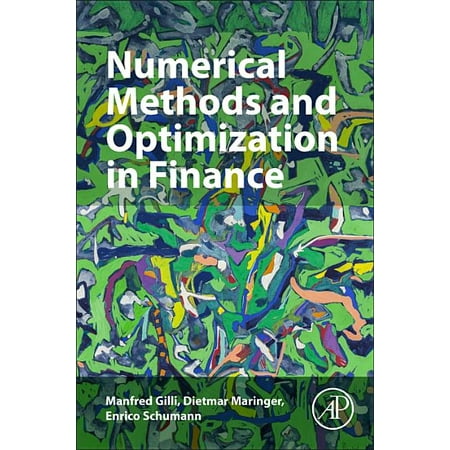 Numerical Methods and Optimization in Finance (Edition 2) (Paperback)