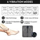 thumbnail image 2 of Foot Massager -Electric Foot Massagers -Foot Spa -Foot Spa and Massager -Foot Massagers for Pain and Circulation, 2 of 5