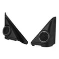 thumbnail image 3 of 2 piezas de cubierta de altavoz de agudos para puerta de coche, repuesto de moldura para Accord 2017-2021, 3 of 14