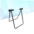 thumbnail image 3 of WHAMVOX 1Set Vertical Standing Bike Rack for Bicycle Repair, 3 of 7