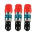 thumbnail image 1 of Atenuador coaxial RF SMA-JK macho a hembra, 2 W, 6 GHz, 50 Ω, 1-30 dB (6 dB), 1 of 14