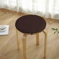 thumbnail image 5 of naioewe Chair Pads And Cushions, Round Garden Seat Cushion for Dining Stool Cushions For Kitchen ,Coffee, 5 of 5