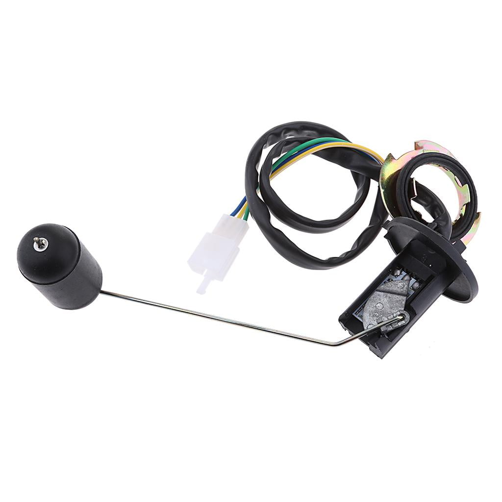 Fuel Gas Float Tank Sensor Sending Unit Fits For GY6 50-150cc Chinese Scooter 