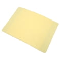 thumbnail image 4 of Piel falsa herramienta de entrenamiento Práctica delineador de ojos de silicona para principiantes para delineador y sombreador Higoodz Otros, 4 of 8
