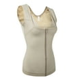 thumbnail image 4 of Tinglu Women's Sauna Tank Top Slimming Vest Sauna Shirt for Women Compression Shirts, 4 of 8