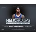 thumbnail image 2 of Panini 2019-20 Hoops Premium NBA Basketball Trading Cards Hanger Box- 20 Cards, 2 of 3