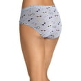 thumbnail image 2 of Jockey Women's Cotton Stretch Hipster, 2 of 2