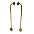 thumbnail image 3 of BarclayOffset Bath Supplies, 1/2"OD,, 3 of 5