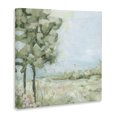 thumbnail image 3 of Stupell Industries Contemporary Looming Tree by Field Canvas Art, 17 x 17, by June Erica Vess, 3 of 8