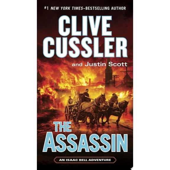 Pre-Owned The Assassin (Mass Market Paperback) 0425280179 9780425280171